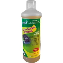 AGRO Glyfo Klasik STRONG 1 l 017330
