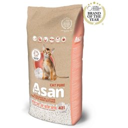 Asan Cat Pure 42 l