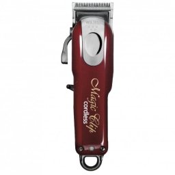 Profi střihací strojek vlasů WAHL Magic Clip Cordless