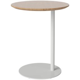 Bolia designové odkládací stolky Pillar Side Table