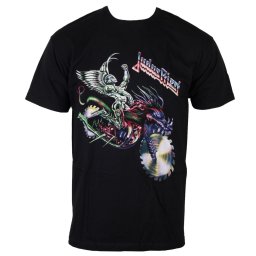 tričko pánské Judas Priest - Painkiller Solo - ROCK OFF - JPTEE11MB