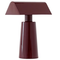 &Tradition designové stolní lampy Caret MF1