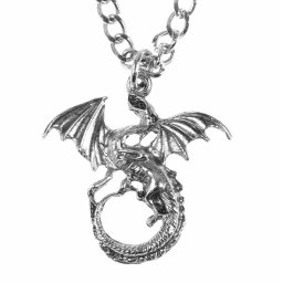 obojek Dragon - PSY987
