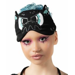 maska na spaní KILLSTAR - Cthulhu - Black - KSRA005347
