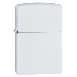Zapalovač ZIPPO 26040 White Matte