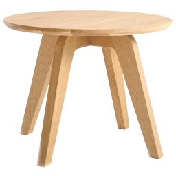 Jan Kurtz designové konfereční stoly Dweller Coffee Table (průměr 50 cm)