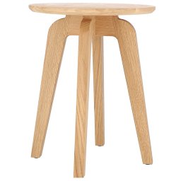 Jan Kurtz designové odkládací stolky Dweller Side Table