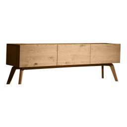 Jan Kurtz designové komody Dweller Sideboard