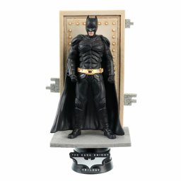 figurka Batman - The Dark Knight Trilogy - DC Comics D-Stage PVC Diorama - BKDDS-093