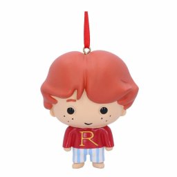 vánoční výzdoba (baňka) Harry Potter - Ron - B5669T1