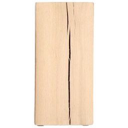 Jan Kurtz designové odkládací stolky Lukas (výška 40 cm)