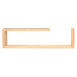 Jan Kurtz designové police Lilian (délka 59,5 cm)