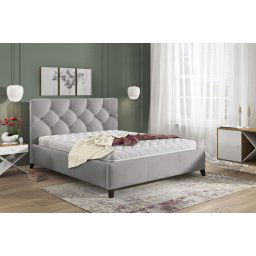 Confy Designová postel Lawson 160 x 200 - různé barvy