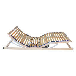 Rošt Primatex 800, 90/200cm s elektrickým polohováním