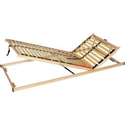 Rošt PRIMATEX EXTRA 80x200, nosnost 150 kg