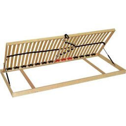 Rošt Primatex Plus 80/200cm,s otevíráním zboku