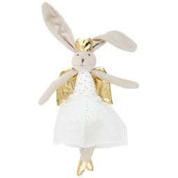 PLYŠÁK ANGELINA 36 cm