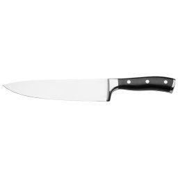 Nůž santoku Michael, D: 30,5cm