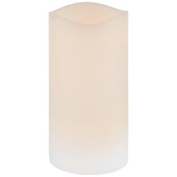 SVÍČKA S LED LEONIE