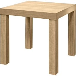 ODKLÁDACÍ STOLEK NORMEN *CENOVY TRHAK*