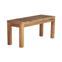 Jan Kurtz designové zahradní lavice Samoa Bench (šířka 130 cm)