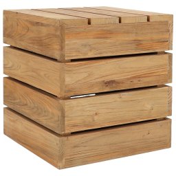 Jan Kurtz designové zahradní stoly Move na kolečkách (47 x 43 cm)