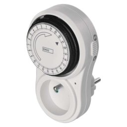 EMOS P5503 Časovač - mechanická spínací zásuvka TF-16