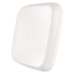 EMOS ZM4313 LED přisazené svítidlo Dori, čtverc. 18W, neutr.