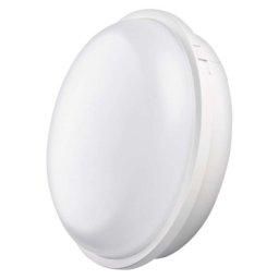 EMOS ZM3010 LED přisazené svítidlo, kruh. neutr. bílé, IP65