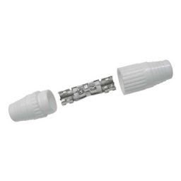 EMOS R5060 Konektor IEC spojka, 10 ks