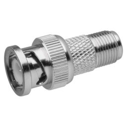 EMOS R5553 Redukce F-BNC, 10 ks