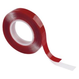 EMOS Akrylová páska 12mm x 3m čirá 1 ks