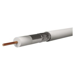 EMOS S5271 Koaxiální kabel CB21D, 100m