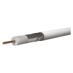 EMOS S5141 Koaxiální kabel CB100F, 100m