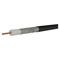 EMOS S5265 Koaxiální kabel CB113UV, 100m