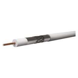 EMOS S5382 Koaxiální kabel CB135, 100m