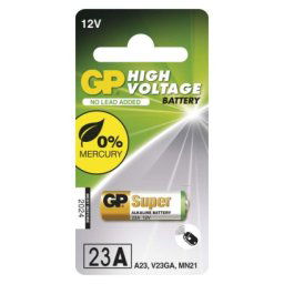 GP Batteries 23AF