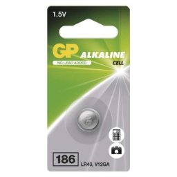 GP LR43, 186F 1ks 1041018611