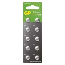 GP LR54, 189F 10ks 1041018910