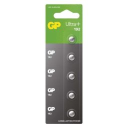 GP LR41, 192F 5ks 1041019205