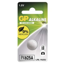 GP LR9, 625AF 1ks 1041062511