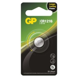 GP CR1216, 1ks 1042121611