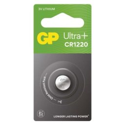 GP CR1220, 1ks 1042122011