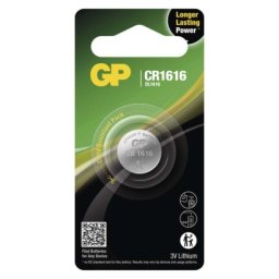 GP CR1616, 1ks 1042161611