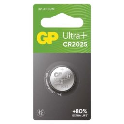 GP CR2025, 1ks 1042202511
