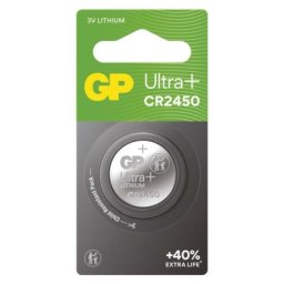 GP CR2450, 1ks 1042245011