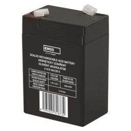 EMOS B9641 6V / 4Ah 1201000100