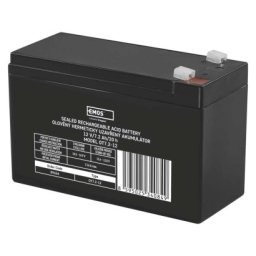 EMOS B9654 12V / 7,2Ah 1201000800