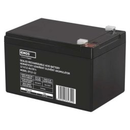 EMOS B9656 12V / 12Ah 1201000850