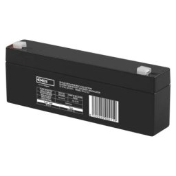 EMOS B9672 12V / 2,2Ah 1201002600